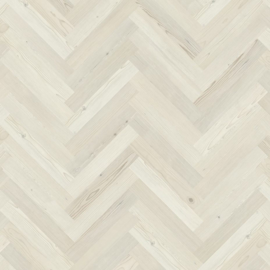 View of SM-KP132 Washed Scandi Pine luxury vinyl tile by Karndean