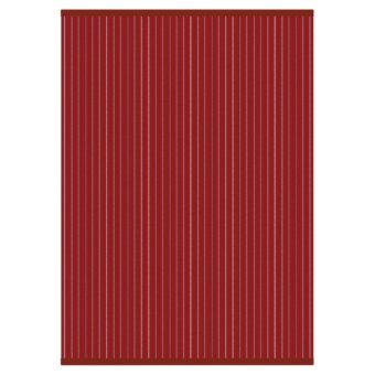 Fairfax Garnet stair runner by Roger Oates