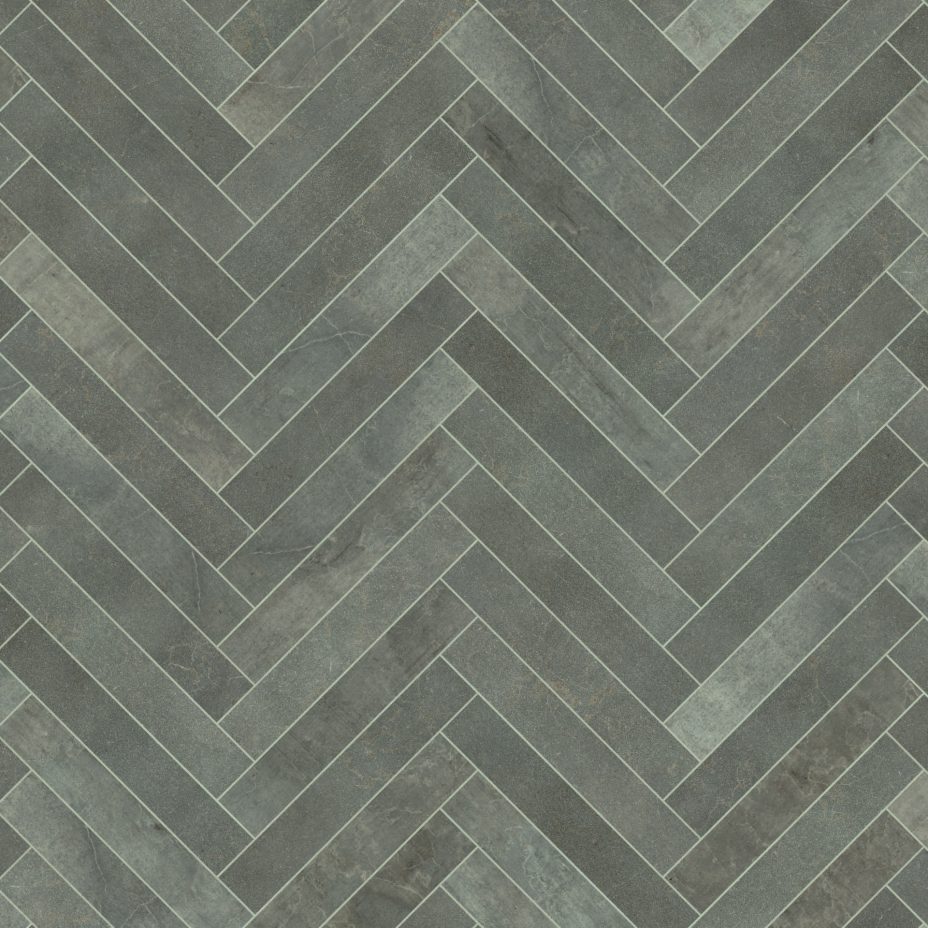 View of SM-SP216 Fumo luxury vinyl tile by Karndean