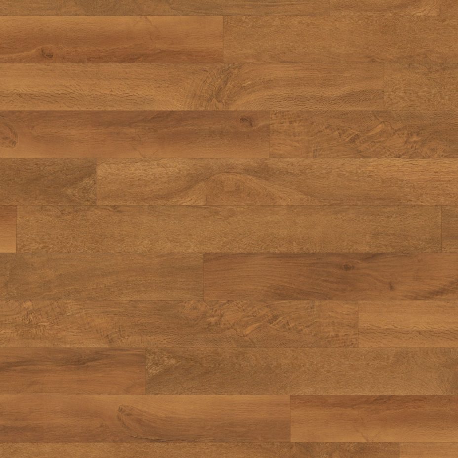 View of KP67 Aran Oak luxury vinyl tile by Karndean