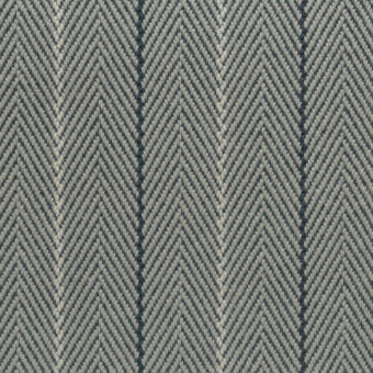 Dart Ground Midnight stair runner by Roger Oates