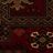 Shiraz New Barrington carpet by Hugh Mackay