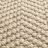 Wheat Natural Weave Herringbone carpet by Jacaranda