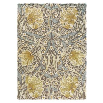 Pimpernel Bullrush 28808 rug by Morris
