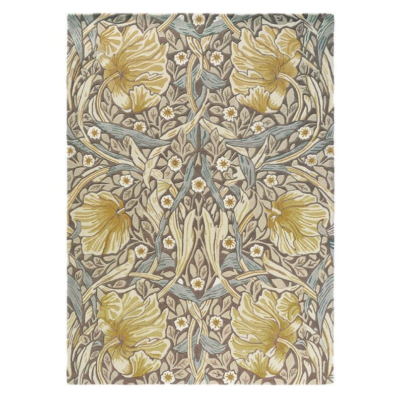 Pimpernel Bullrush 28808 rug by Morris