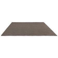 Lace Grey Taupe Outdoor 497004 rug by Brink