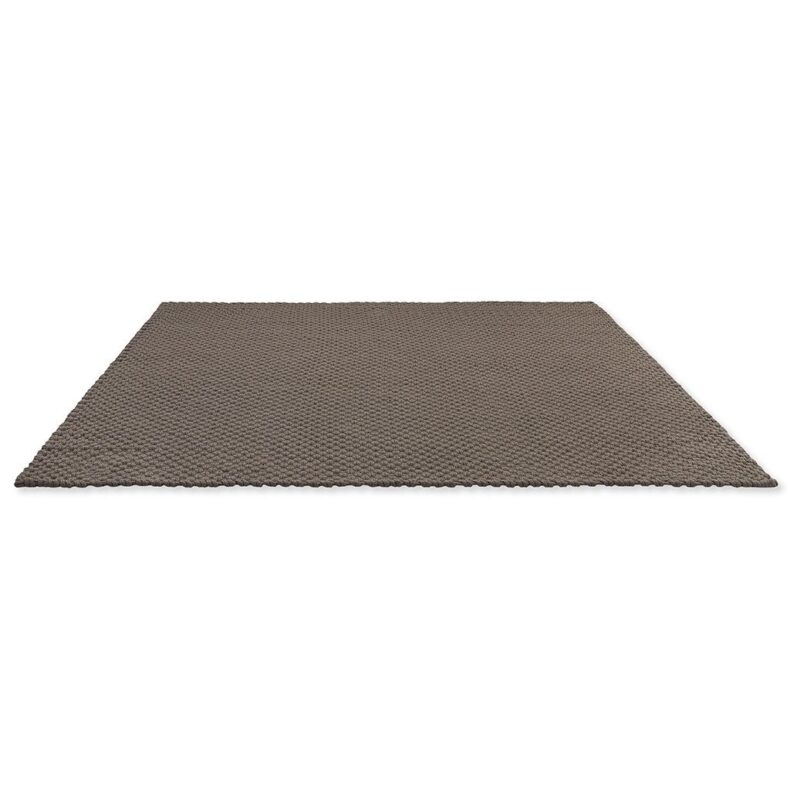 Lace Grey Taupe Outdoor 497004 rug by Brink