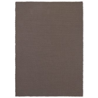 Lace Grey Taupe Outdoor 497004 rug by Brink