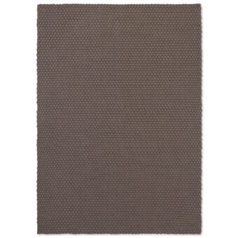 Lace Grey Taupe Outdoor 497004 rug by Brink 