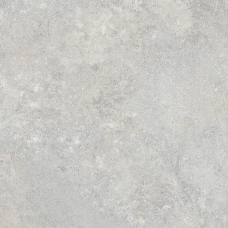 View of York Stone - Powder luxury vinyl tile by Invictus