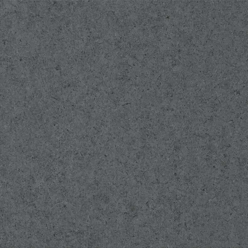 View of Belgian Bluestone - Midnight luxury vinyl tile by Invictus