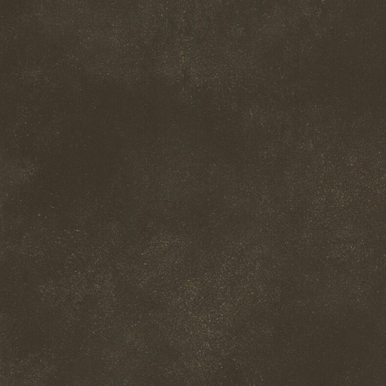 View of Concrete Crush - Charcoal luxury vinyl tile by Invictus