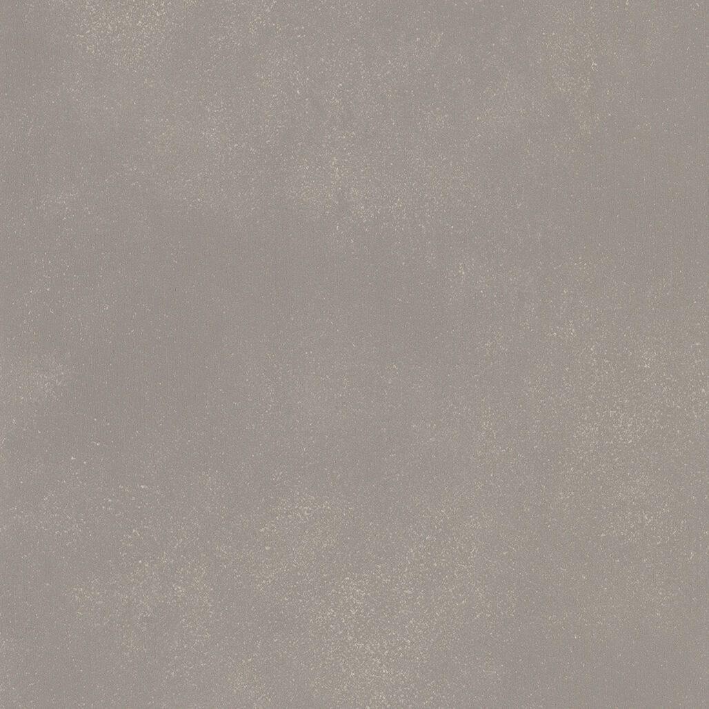 View of Concrete Crush - Smoke luxury vinyl tile by Invictus