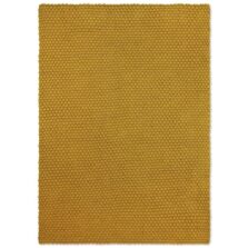 Lace Mustard Outdoor 497006 rug by Brink