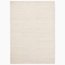 Lace White Sand Outdoor 497009 rug by Brink