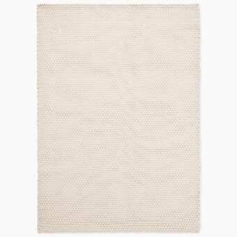 Lace White Sand Outdoor 497009 rug by Brink 