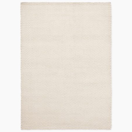 Lace White Sand Outdoor 497009 rug by Brink