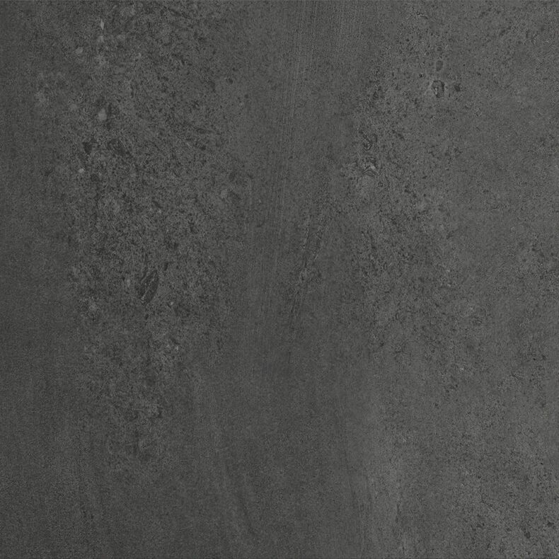 View of Groovy Granite - Lava (Maximus) luxury vinyl tile by Invictus