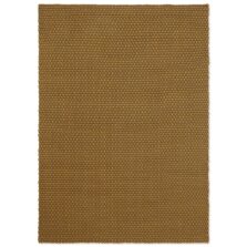Lace Mustard Taupe Outdoor 497217 rug by Brink