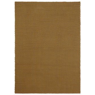 Lace Mustard Taupe Outdoor 497217 rug by Brink