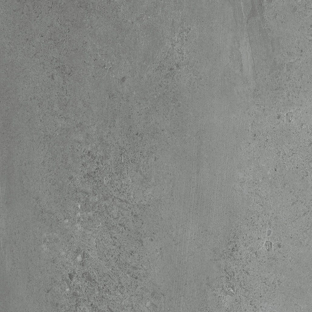 View of Groovy Granite - Steel (Maximus) luxury vinyl tile by Invictus