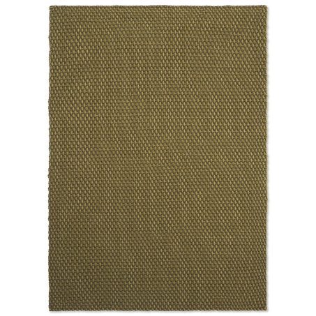 Lace Thyme Pine Outdoor 497207 rug by Brink