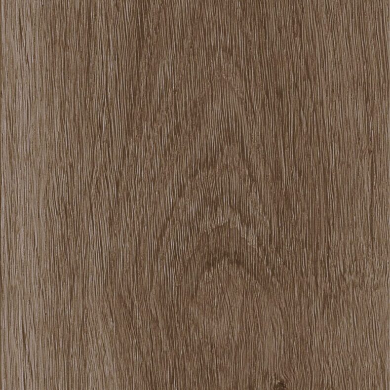 View of Highland Oak - Chocolate (Maximus) luxury vinyl tile by Invictus