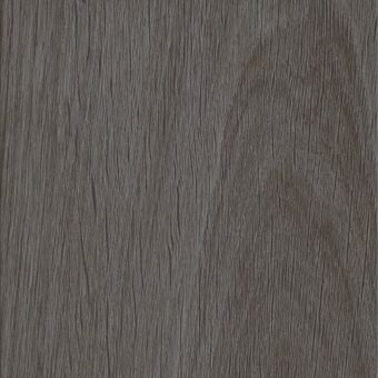 View of Highland Oak - Ebony Herringbone (Maximus) luxury vinyl tile by Invictus