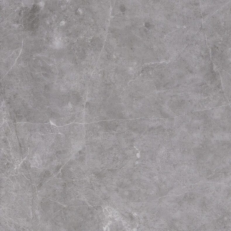 View of Hudson Stone - Silver luxury vinyl tile by Invictus