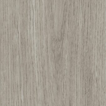 View of New England Oak - Misty luxury vinyl tile by Invictus