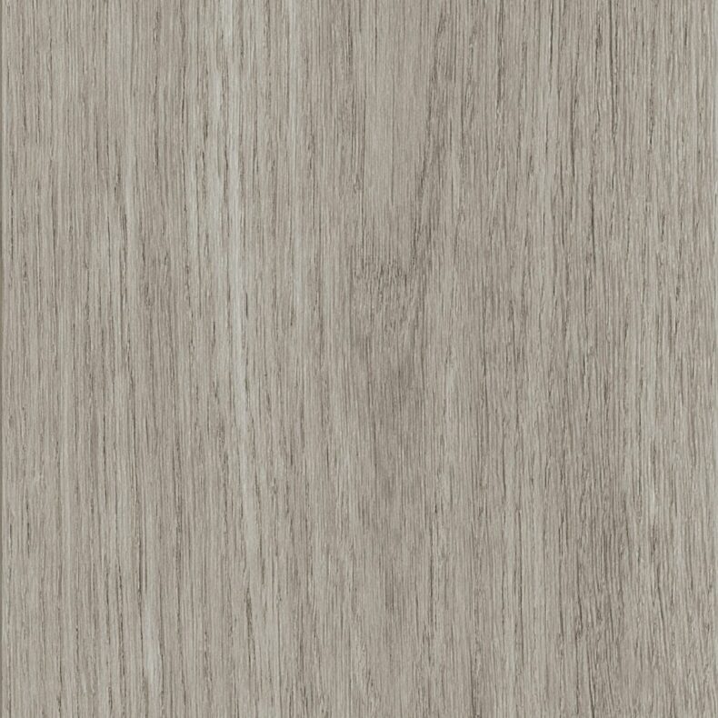 View of New England Oak - Misty luxury vinyl tile by Invictus