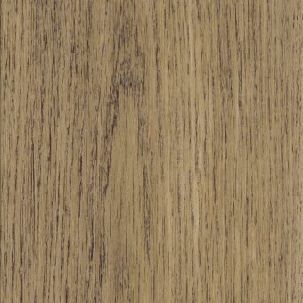 View of New England Oak - Toffee luxury vinyl tile by Invictus