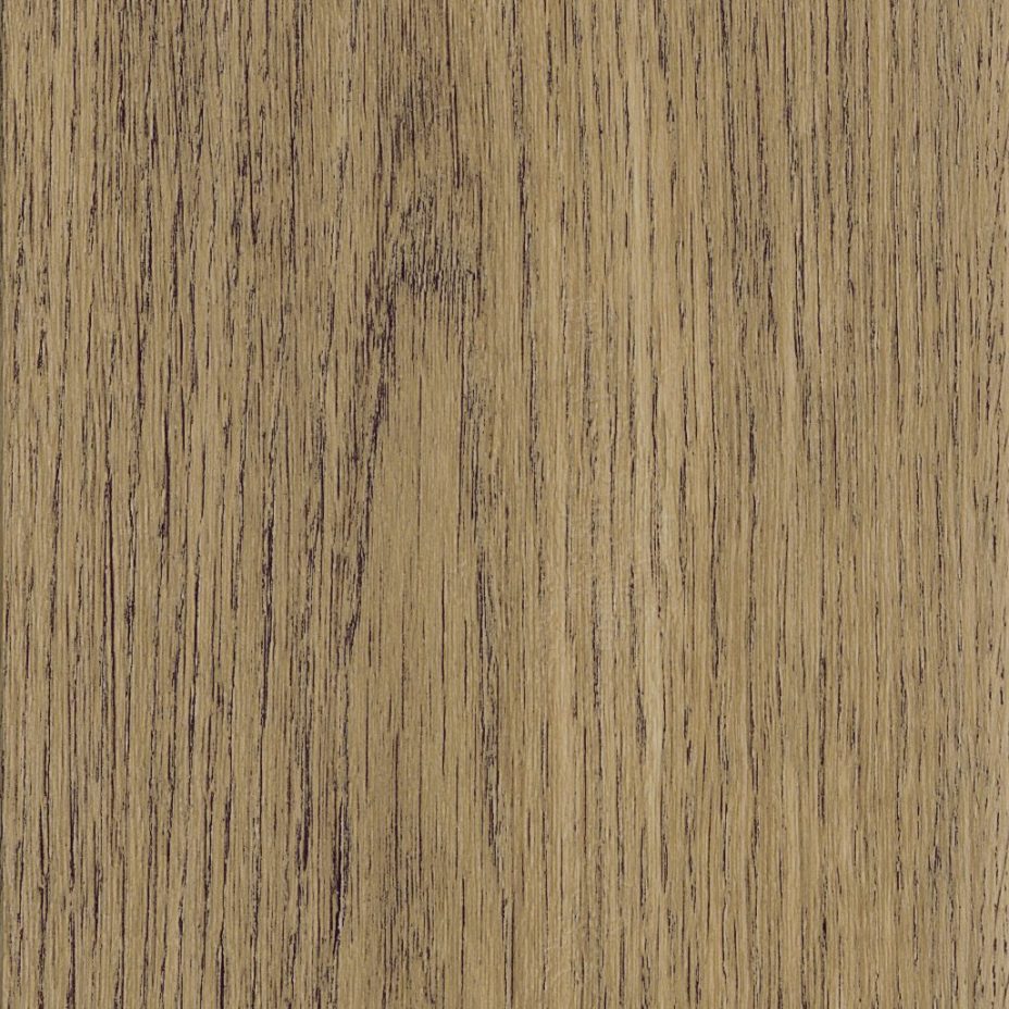 View of New England Oak - Toffee luxury vinyl tile by Invictus