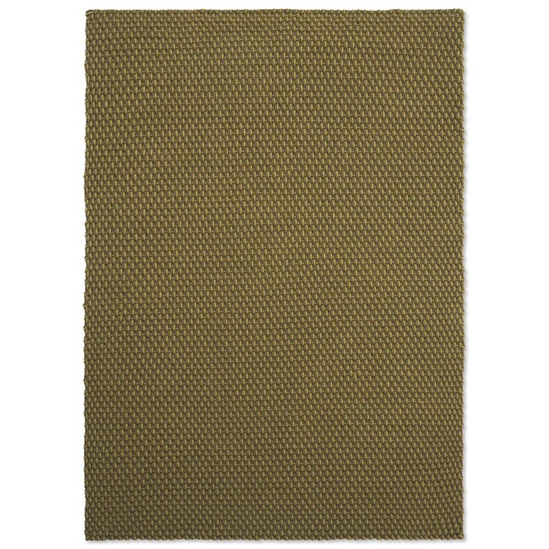 Lace Thyme Pine Outdoor 497207 rug by Brink