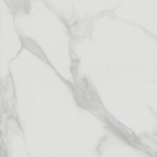 View of Pure Marble - Snow luxury vinyl tile by Invictus