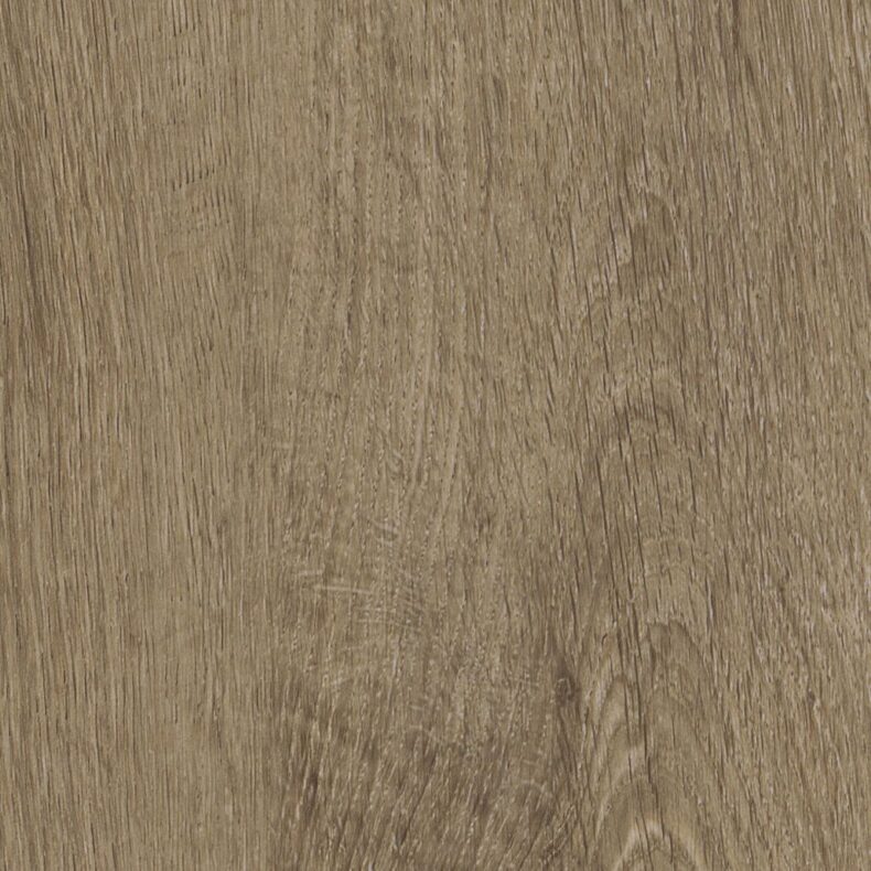 View of Royal Oak - Mocca luxury vinyl tile by Invictus