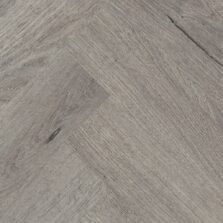 View of Royal Oak - Nordic Herringbone luxury vinyl tile by Invictus