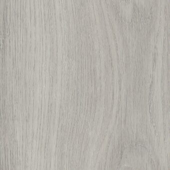 View of Sherwood Oak - Fossil luxury vinyl tile by Invictus
