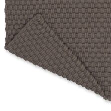 Lace Grey Taupe Outdoor 497004 rug by Brink