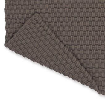 Lace Grey Taupe Outdoor 497004 rug by Brink