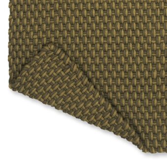 Lace Thyme Pine Outdoor 497207 rug by Brink