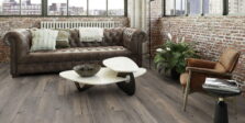 View of Norwegian Wood - Fjord (Maximus) luxury vinyl tile by Invictus
