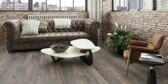 View of Norwegian Wood - Fjord (Maximus) luxury vinyl tile by Invictus