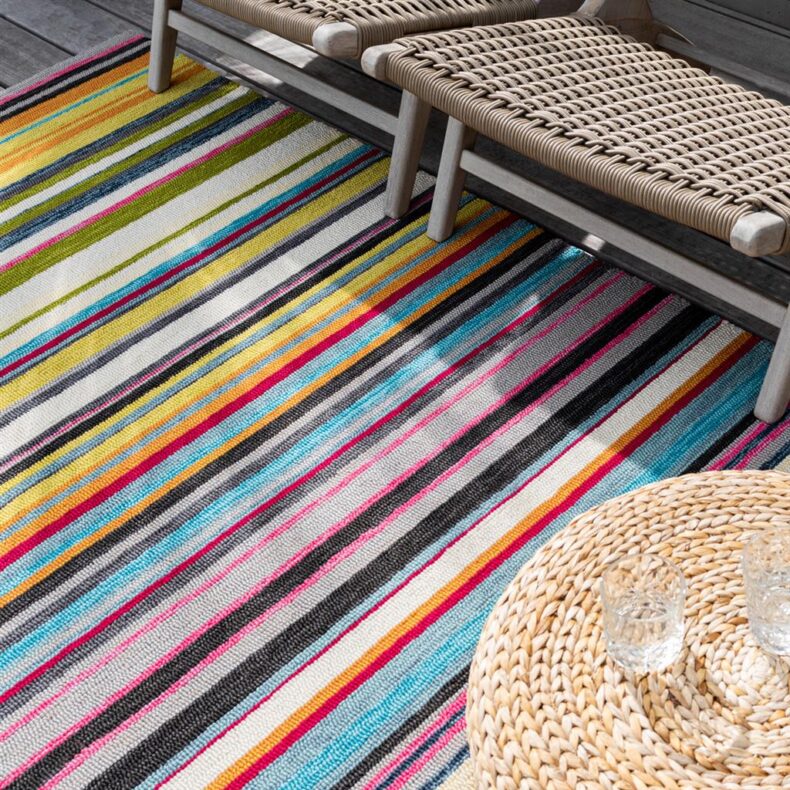 Habitat Lavida 476801 rug by Brink