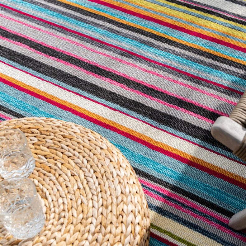 Habitat Lavida 476801 rug by Brink
