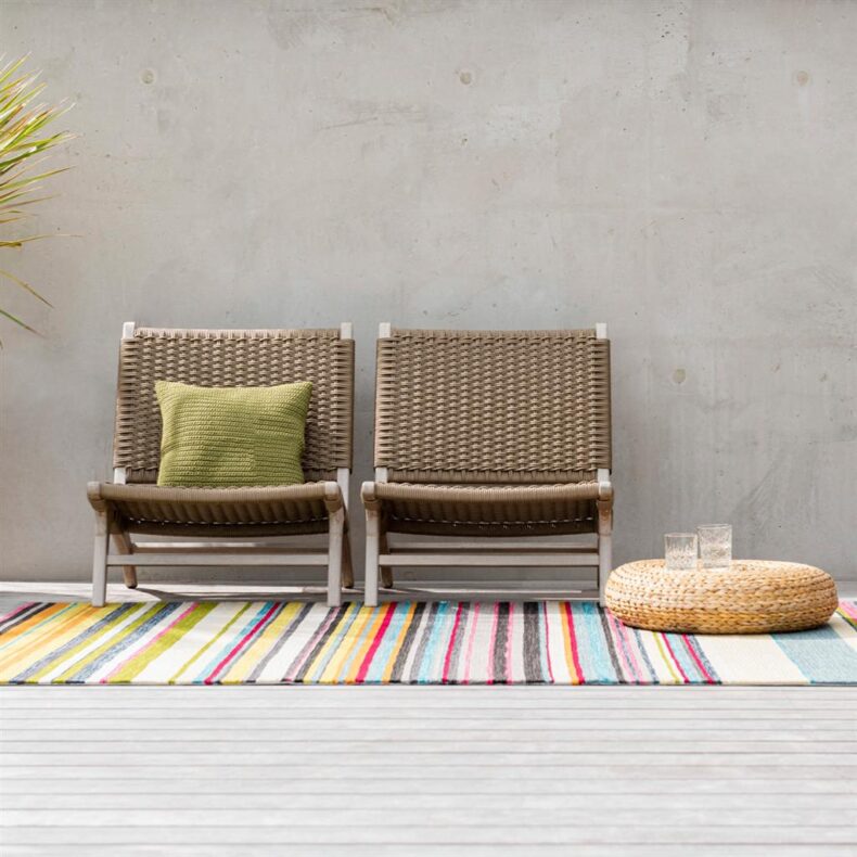 Habitat Lavida 476801 rug by Brink