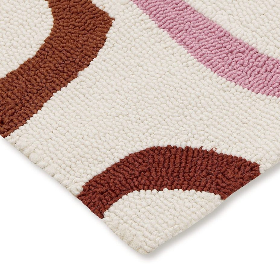 Synchronic Orch 442303 rug by Harlequin