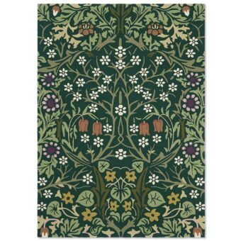 Blackthorn Tump 428507 rug by Morris 