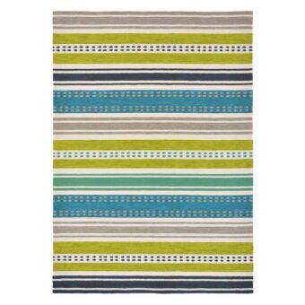 Rivi Kiwi 426908 rug by Scion