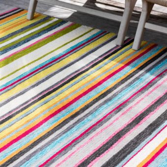 Habitat Lavida 476801 rug by Brink
